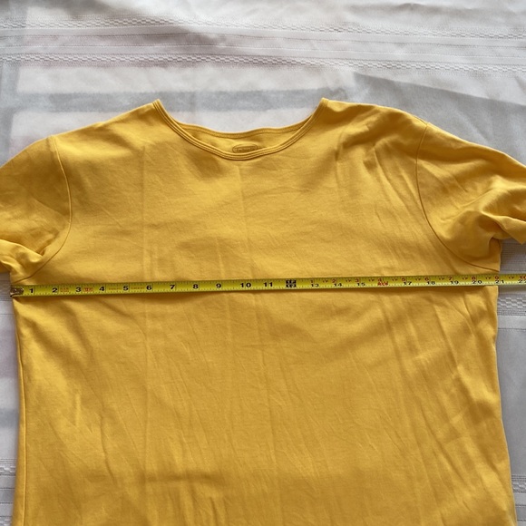 Talbots Top - Picture 2 of 7